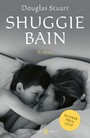 Shuggie Bain - Booker Preis 2020