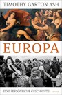 Europa - Eine persönliche Geschichte