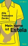 Mein Name ist Estela - Roman