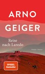 Reise nach Laredo - Roman