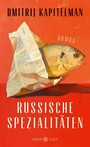 Russische Spezialitäten - Roman