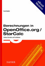 Berechnungen mit OpenOffice.org/StarCalc