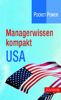Managerwissen kompakt: USA