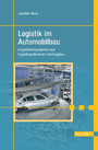 Logistik im Automobilbau - Logistikkomponenten und Logistiksysteme im Fahrzeugbau