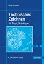 Technisches Zeichnen für Maschinenbauer