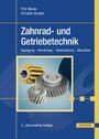 Zahnrad- und Getriebetechnik - Auslegung - Herstellung - Untersuchung - Simulation