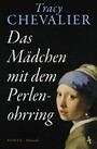 Das Mädchen mit dem Perlenohrring - Roman