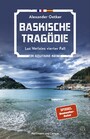Baskische Tragödie - Luc Verlains vierter Fall