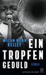 Ein Tropfen Geduld - Roman