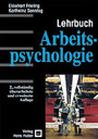 Lehrbuch Arbeitspsychologie