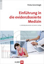 Einführung in die evidenzbasierte Medizin