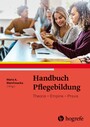 Handbuch Pflegebildung - Theorie - Empirie - Praxis