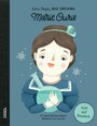 Marie Curie - Little People, Big Dreams. Deutsche Ausgabe | Kinderbuch ab 4 Jahre
