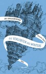 Die Spiegelreisende 1 - Die Verlobten des Winters - Eine unvergessliche Heldin und eine atemberaubende Fantasy-Welt | SPIEGEL-Bestseller