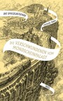 Die Spiegelreisende 2 - Die Verschwundenen vom Mondscheinpalast - Von tückischen Sanduhren und tödlichen Illusionen | Band 2 der Fantasy-Erfolgsserie