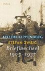 Briefwechsel 1905-1937 - Briefwechsel