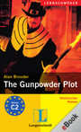 The Gunpowder Plot - Historischer Roman