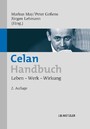 Celan-Handbuch - Leben - Werk - Wirkung