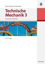 Technische Mechanik 3: Band 3 Kinematik und Kinetik