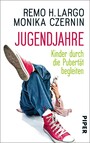 Jugendjahre - Kinder durch die Pubertät begleiten