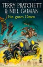 Ein gutes Omen - Der völlig andere Hexen-Roman