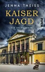 Kaiserjagd - Ein Ischl-Krimi