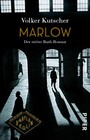Marlow - Der siebte Rath-Roman