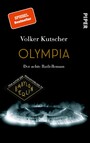 Olympia - Der achte Rath-Roman