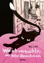 Wie ich versuchte, ein guter Mensch zu sein - Graphic Novel