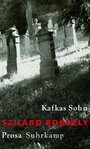 Kafkas Sohn - Prosa