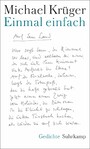 Einmal einfach - Gedichte Einmal einfach - Gedichte
