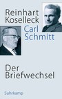 Der Briefwechsel - 1953-1983