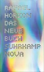 Das Neue Buch - Roman