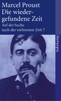 Auf der Suche nach der verlorenen Zeit. Frankfurter Ausgabe - Band 7: Die wiedergefundene Zeit