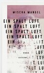 Ein Spalt Luft - Roman