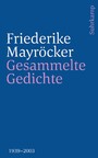 Gesammelte Gedichte - 1939-2003