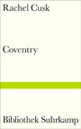 Coventry - Essays