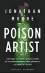 Poison Artist - Thriller | Unheimliche Mordserie in San Francisco. Ein Toxikologe ermittelt.