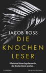 Die Knochenleser - Karibik-Thriller | Weltempfänger-Bestenliste Herbst 2022