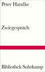 Zwiegespräch