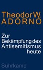 Zur Bekämpfung des Antisemitismus heute - Ein Vortrag
