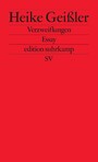 Verzweiflungen - Essay | Eine literarische Intervention gegen die gesellschaftspolitischen Verhältnisse