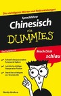 Sprachführer Chinesisch für Dummies Das Pocketbuch