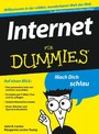 Internet für Dummies