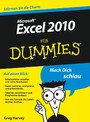 Excel 2010 für Dummies,