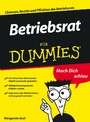 Betriebsrat für Dummies