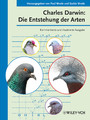 Charles Darwin - Die Entstehung der Arten