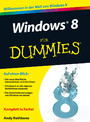 Windows 8 für Dummies