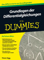 Grundlagen der Differentialgleichungen für Dummies