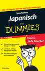 Sprachführer Japanisch für Dummies